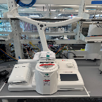 Cytiva Sefia S-2000 Cell Processing System image 0